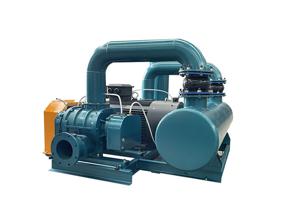 高压罗茨鼓风机 高压罗茨鼓风机