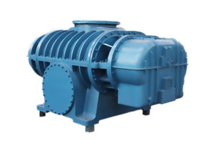 罗茨鼓风机