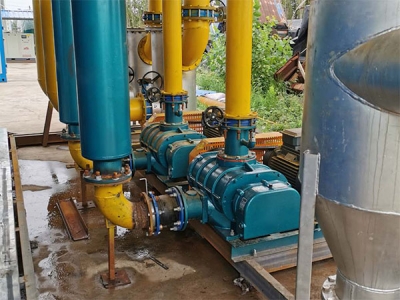 高压罗茨鼓风机,罗茨鼓风机