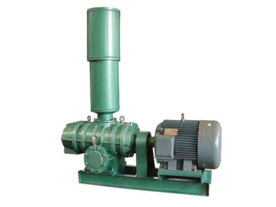 罗茨鼓风机,罗茨风机