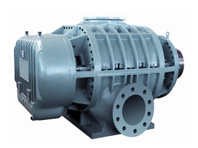 高压罗茨鼓风机,罗茨鼓风机