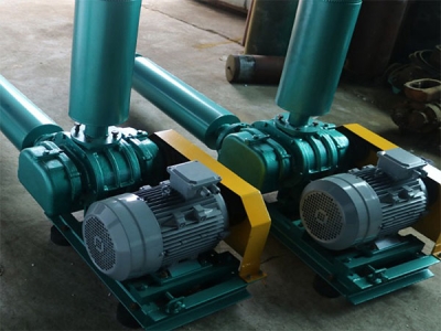高压罗茨鼓风机,罗茨鼓风机
