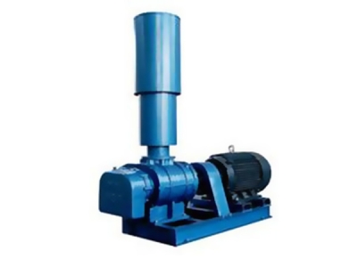 三叶罗茨鼓风机,罗茨鼓风机