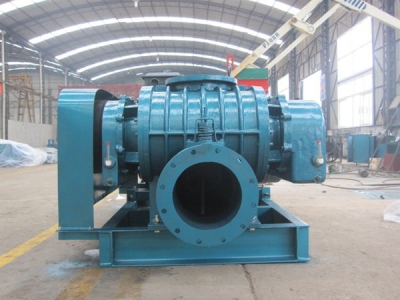 高压罗茨鼓风机,罗茨鼓风机
