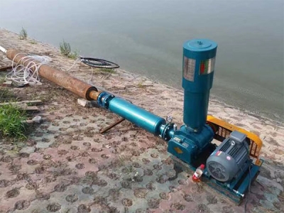 三叶罗茨鼓风机